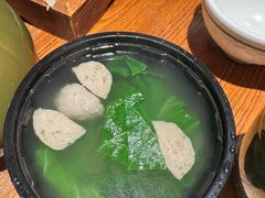 -云海肴·汽锅鸡·云南代表菜(美罗城店)