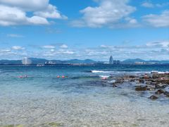 -三亚蜈支洲岛旅游区