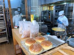 -西村叔叔的店·面包·甜品·蛋糕(清河万象汇店)
