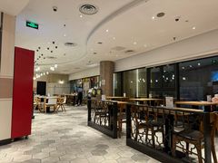 -必胜客(巴沟店)