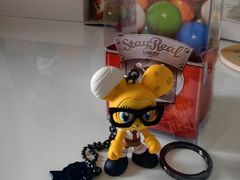 -StayReal Cafe(长宁来福士广场东八区店)