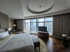 -太原凯宾斯基饭店