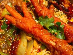 -每味每客·重庆麻辣烫(国泰店)