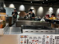 -肉肉大米(金虹桥店)