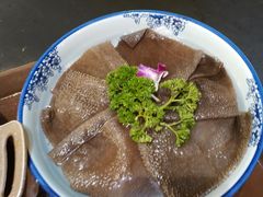 大侠水牛毛肚-蜀大侠火锅(寰球文化地标·总府店)