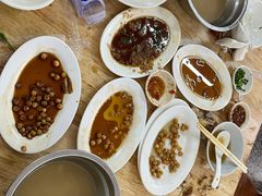 -芳记粉店(总店)