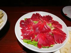 -黄家码头老火锅(解放碑旗舰店)