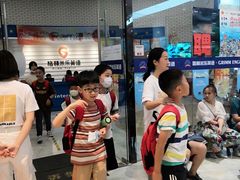 -格林米乐教育(欢乐颂商场中心店)