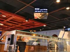 大堂-海底捞火锅(万象城店)