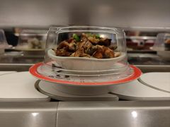 -友壹町寿司(佛山新DNA店)