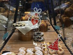 -Dough&Joe团憩(瑞虹天地月亮湾店)