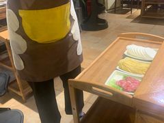 -杨家火锅(国美店)