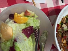 -西贝(武汉群星城店)