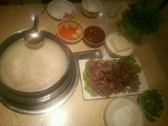 android_upload_pic-英子补身汤(海兰路店)