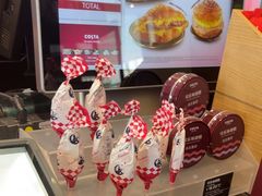 -COSTA COFFEE(上海五玠坊店)
