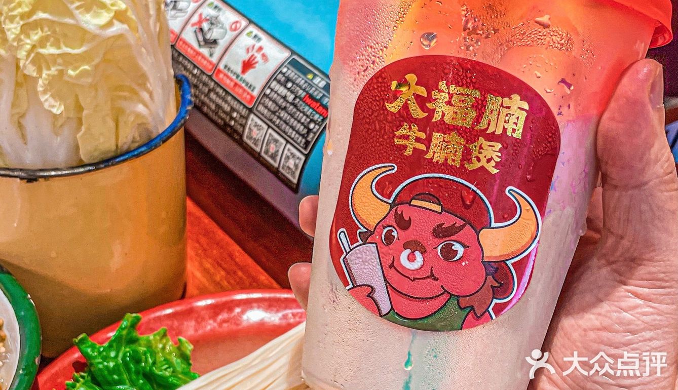 湘派牛腩煲✔️大口吃肉的快乐谁懂？