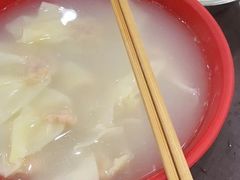 馄饨-华中科技大学百景园(三楼酒店)