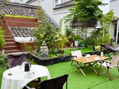 -陈生记黑鱼馆·20年活鱼现杀(宁波鼓楼店)