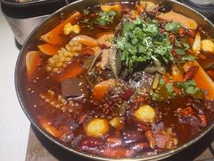 -驰明粗粮小厨(湖滨路店)