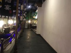 -淀里船宴(裕华东路店)