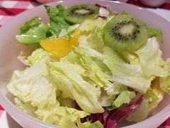 -西贝莜面村(当代商城店)