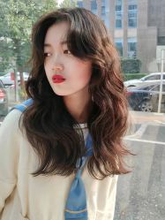 -HG美发设计沙龙