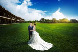 -1986婚纱摄影(清城店)