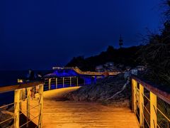 -兴城海滨风景区
