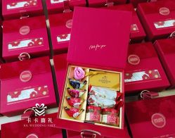 -卡卡喜糖伴手礼·商务礼宝宝礼·婚礼用品