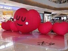 -天河城购物中心