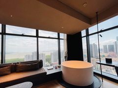 -深圳滨河时代ICON LAB艾垦酒店