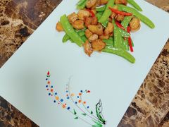 -宜兴隆家宴·私房菜(泰安华庭店)