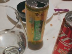 -玛莎拉自助餐厅(国贸店)