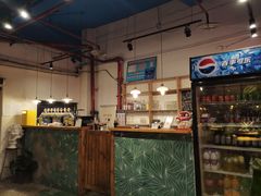 -无届青年餐馆(熙街店)