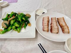 -阿炮美食城(石岐华润万家店)