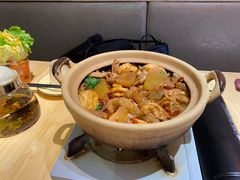 -牛腩之旅·牛腩牛杂煲(光启城美食城店)