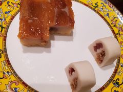 -富华斋饽饽铺·宫廷糕点·伴手礼(护国新天地店)