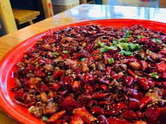 -先启半步颠·川菜小炒