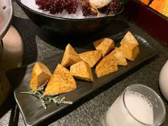 -湊湊火锅·茶憩(和平大悦城店)