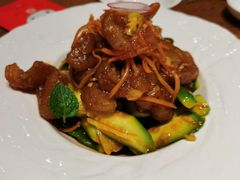 -双合园·海鲜水饺青岛菜(品牌首店)