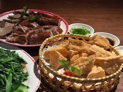 -春梅里卤鹅馆·47年老字号(中山路店)