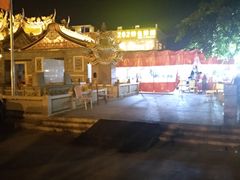 -202特色排档(五缘湾店)