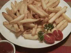 -托斯卡纳烘焙意大利餐厅(五天地店)