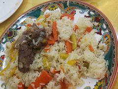 -新疆巴州金丝特餐厅(大钟寺店)