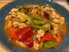 -米纸越南小馆(金鹰世界店)