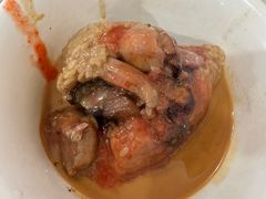 -东街钟楼肉粽(总店)