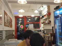 -捌贰虾蟹·江湖菜馆(江汉路店)