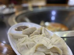 -老刘生态大鱼坊铁锅炖鱼(赛马场店)