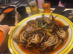 -嘎嘎鸭脑壳(金琴店)