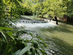 -阿哈湖国家湿地公园